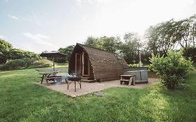 Brecon By Wigwam Holidays